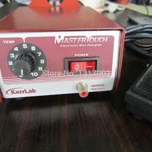 GH612A delux воск нагреватель для ювелирных изделий инструмент, электрическая восковая форма сварочный аппарат, литье ювелирных изделий машина и оборудование