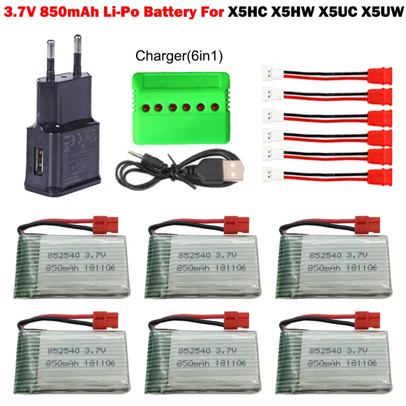 X5HW  850  0