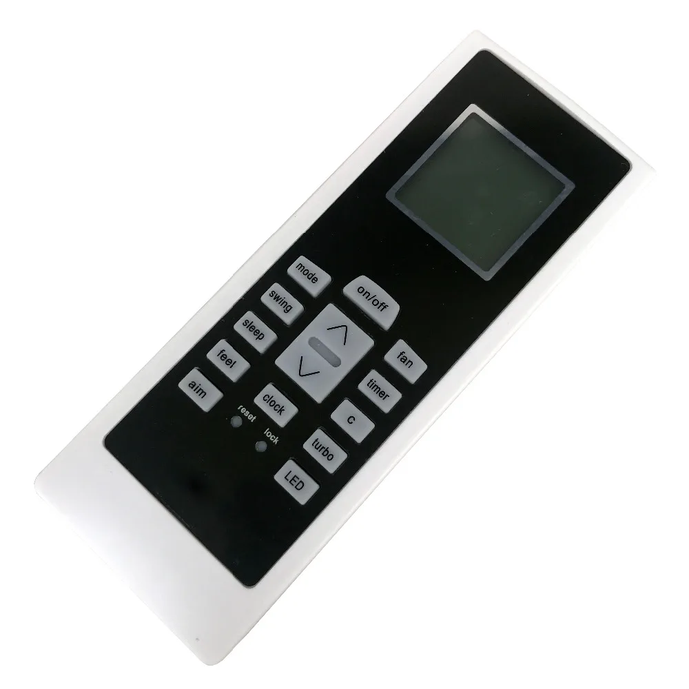 

NEW Air Conditioner remote control For Electrolux RG01/BGCEF-EKBR