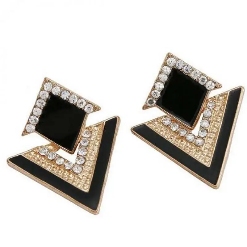 

Big Black Earrings For Women Cute Gold Men Pokemon Acrylic Fashion Jewelry Earrings India Bohemian Earing Stud Earrings Brincos