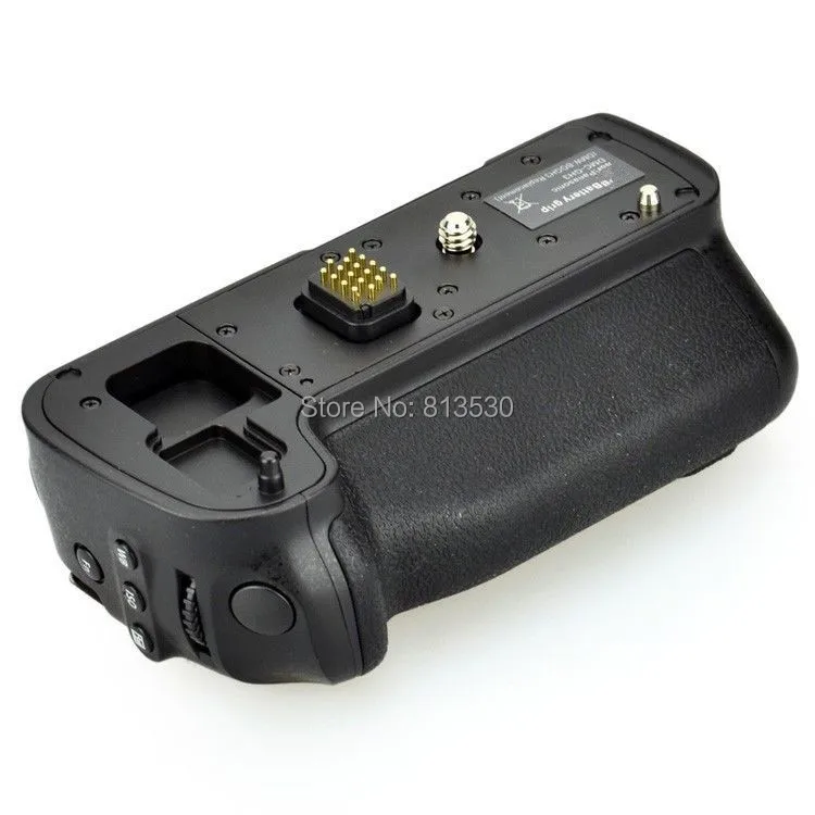

DMW-BGGH3 Battery Grip for Panasonic DMW-GH3 GH3 DMW-GH4 GH4 Camera, DMW-BLF19, BLF19.