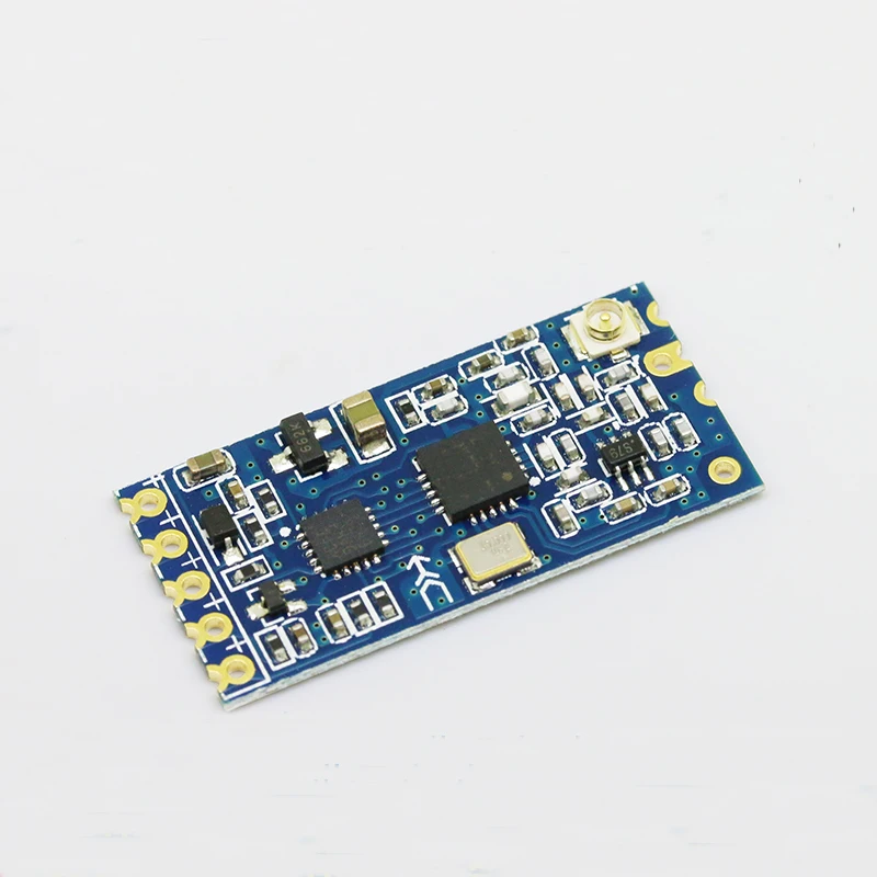 HC-12 Wireless module 2