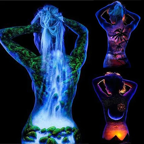 флуоресцентный синий. люминофор порошок. фосфоресцентные минералы. химсвет палочки. люминесценция света это.