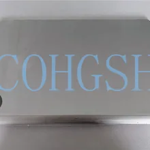 Задний Дисплей задняя крышка чехол для ЖК-панели установка для HP M6 M6-1000 M6-2000 AP0YS000110