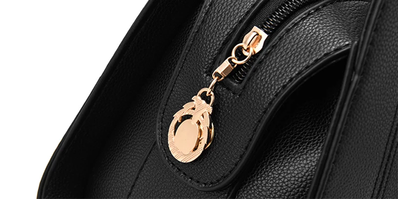 Women Fashion Handbag Exquisite Thread Female Messenger Shoulder Bag Flower Lady Crossbody Bags Bolsa Purse Sac A Main SS7225 (3)
