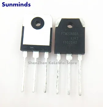 

10pcs FTW20N50A 20N50A