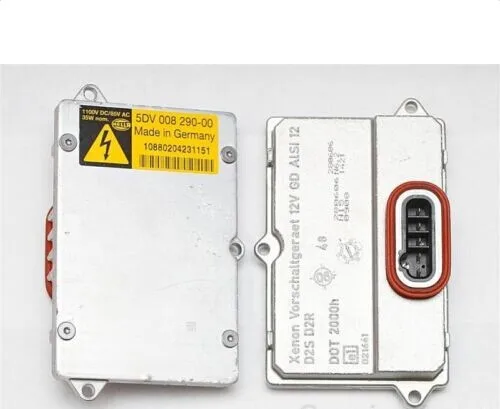 

5DV 008 290-00 5DV00829000 5DV008290-00 XenonHeadlight Ballast D2S D2R