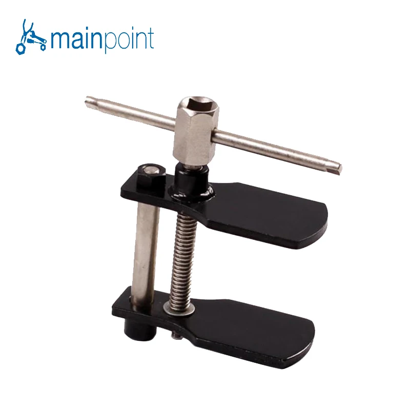

Mainpoint Car Disc Brake Adjust 0-75mm Cylinder Regulator Piston Compressor Plier Auto Repair Car Care Brake Wrench Hand Tools