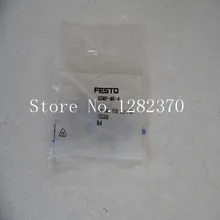 [SA] N FESTO фитинг для газопровода QSMP-M6-4 spot 153320- 20 шт/лот