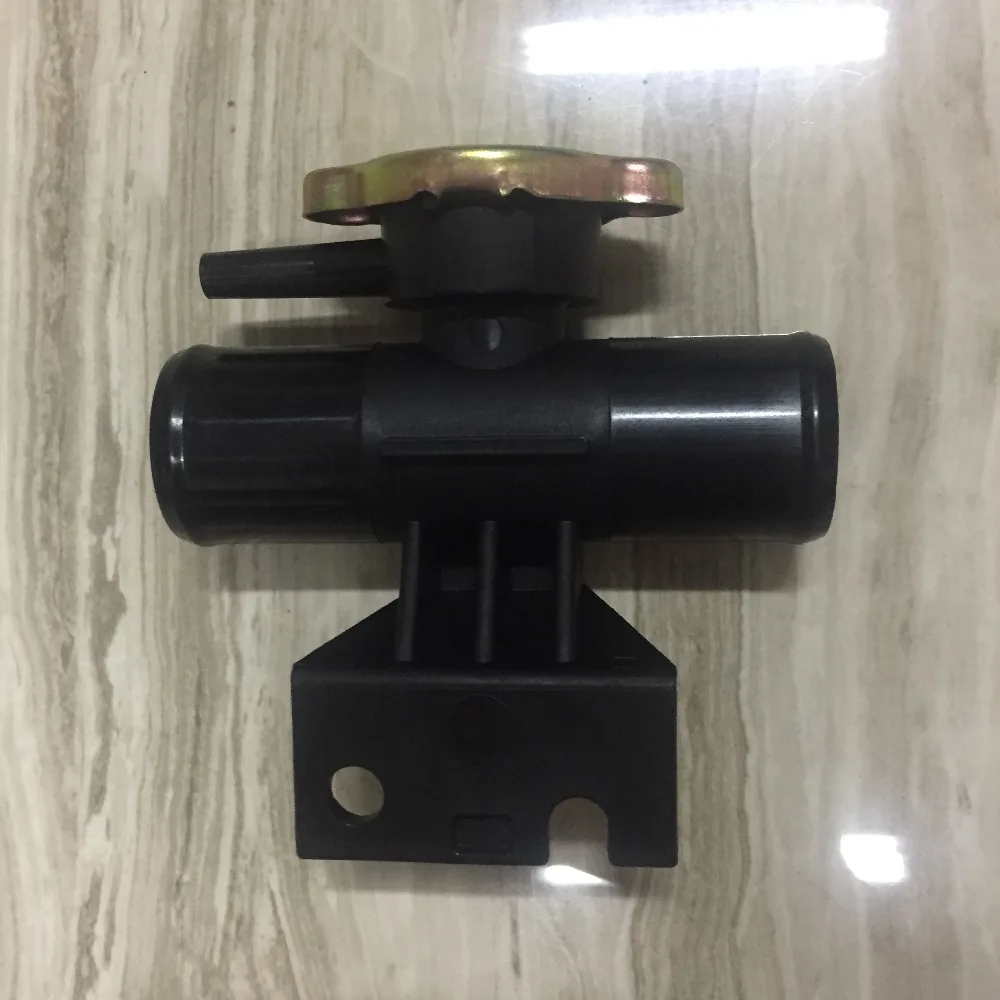 Radiator Coolant Filler Fill Neck With Cap Fit Lancer Outlander Sport