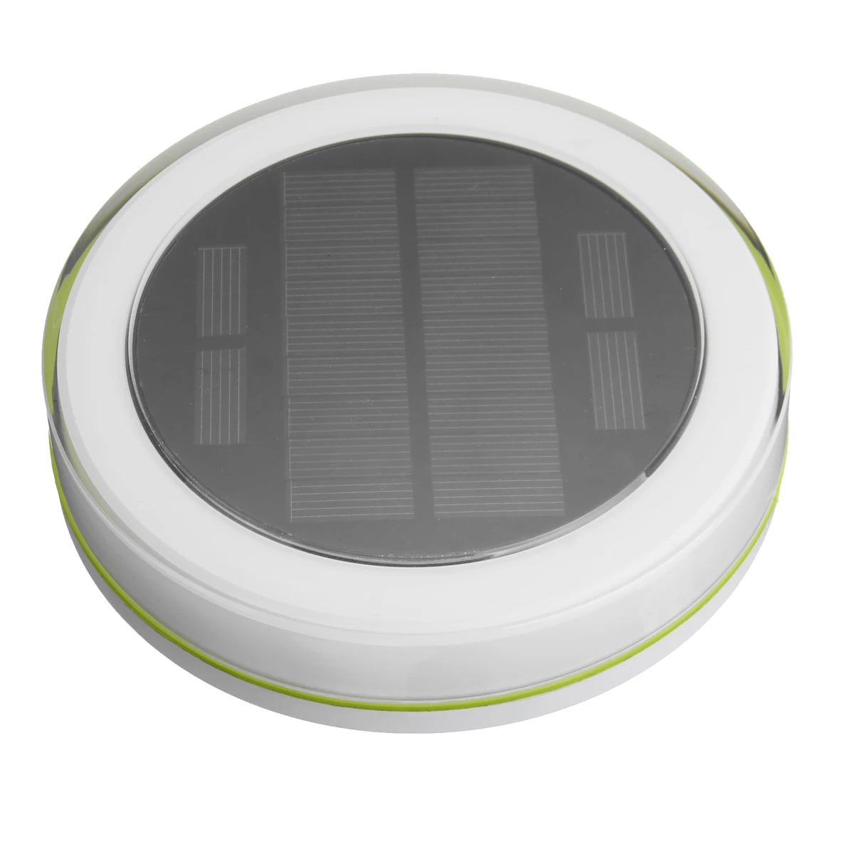 

1PC RGB LED Underwater Light Solar Power Pond Outdoor Swimming Pool Floating Waterproof Decorative LED Light With Remote Control