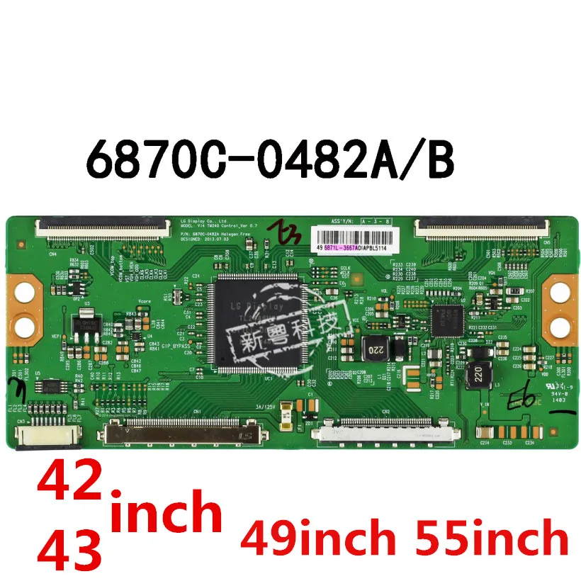 6870C-0482A