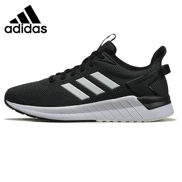 adidas questar ride women's black