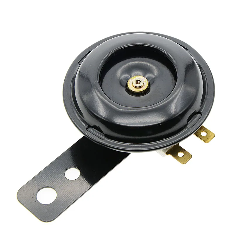 Buy ZYHW Brand Motorcycle Horn loud DC 48V 105dB