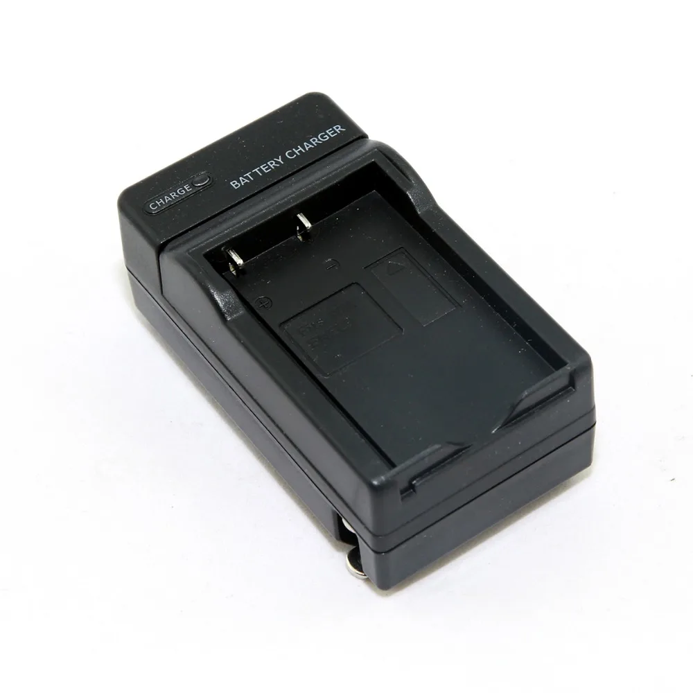 Enel9 En El9 Enel9 Rechargeable Camera Battery Charger For Nikon En