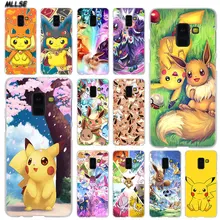 coque samsung galaxy a7 2018 pokemon