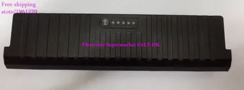 

11.1V 56Wh batteries For Battery For dell Alienware M15 F681T D951T HC26Y M15X P08G free shipping