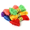 20Meter 2mm Macrame Silk Polyester Cord Rope Cross Stitch Cotton Sewing Skeins Embroidery Thread Floss Kit DIY Sewing Tools ► Photo 3/6
