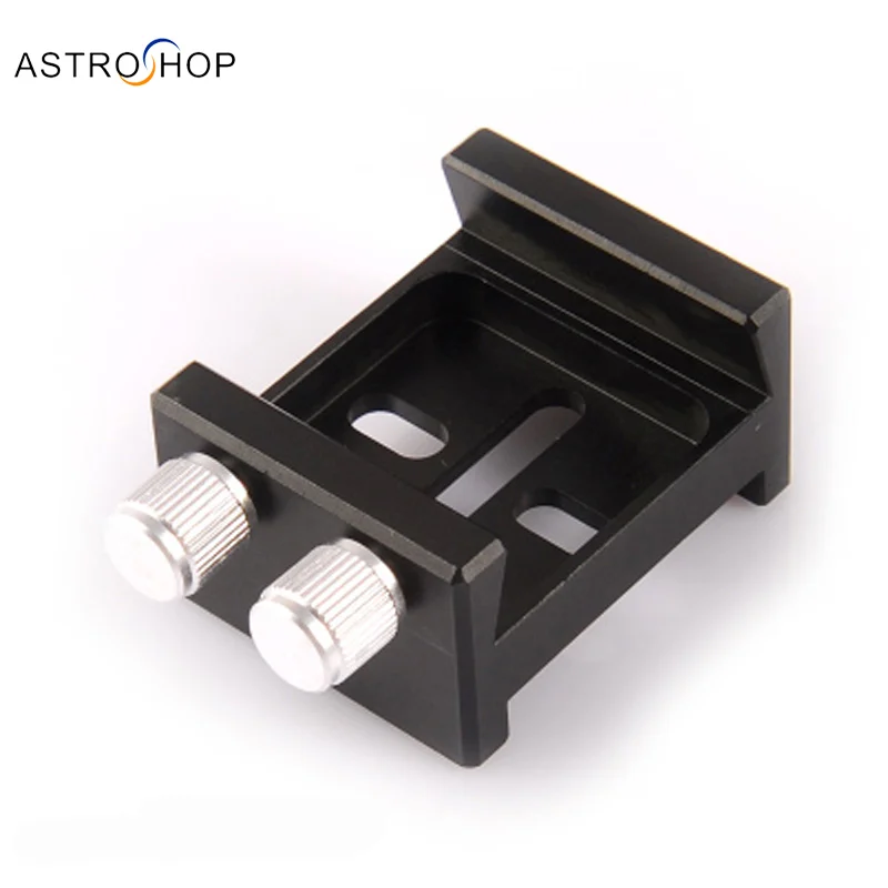 

Mini dovetail adapter for sky-watcher and vixen