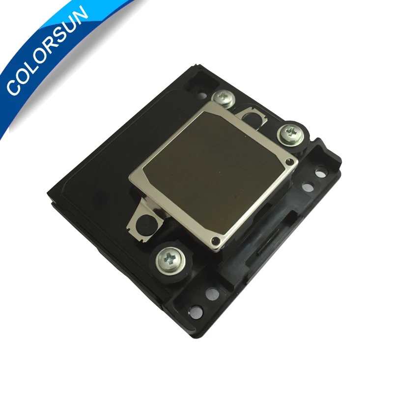 Оригинальная печатающая головка Colorsun R250 новая для EPSON CX6900 CX5800 CX4700 CX9300 TX409 TX410 RX430