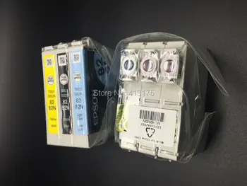 

Certified products, cartridge for Epson RX560/RX590/RX610/RX615/RX690/R270/R290/R295/R390 printer, 82N ink cartridge