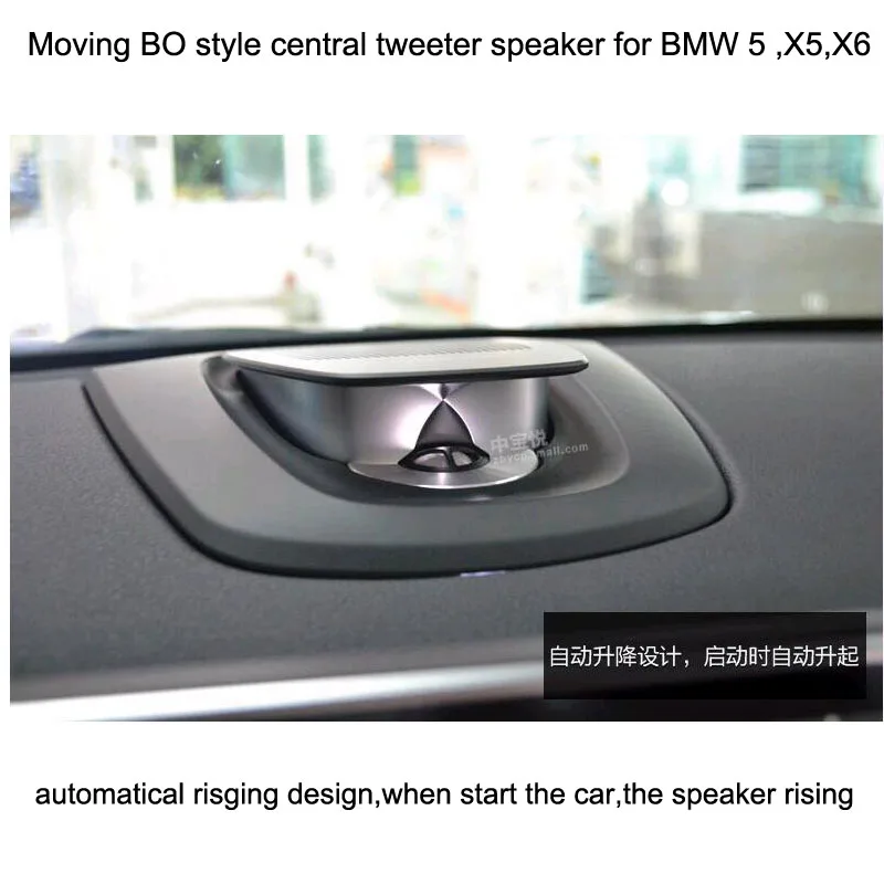 BMW tweeter speaker-4
