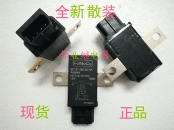 

New 8C19-10B728-AA Genuine Relay HFV12 / 12-H-D 12V 190A magnetic retention