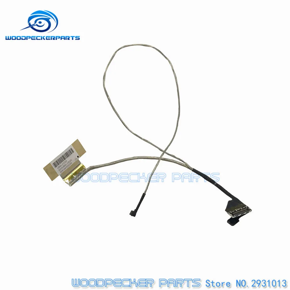 2016 Laptops Replacements Cable Fit For HP For Pavilion 15 N 15 F