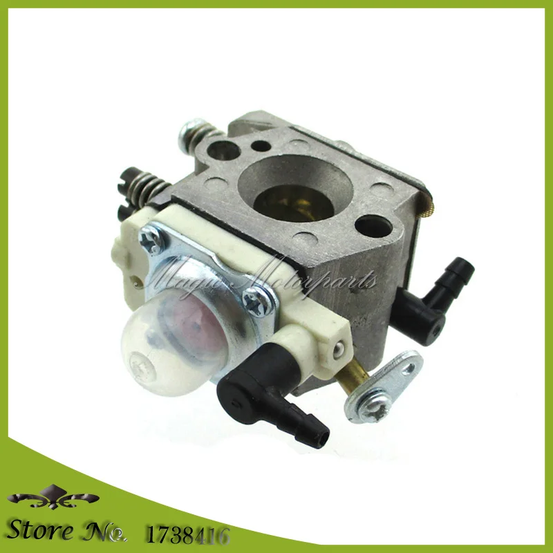 

Carburetor For Walbro WT-990-1 Fit Zenoah G23LH G2D G230RC G260RC G231PUH G260PUH G260PU CY RC HPI Baja 5B 5T 5SC LOSI 5IVE-T