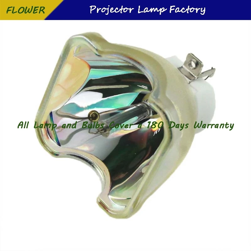 Includes Lamp and Housing Replacement Lamp Module for Hitachi CP-A100 Projectors