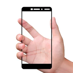 На Алиэкспресс купить стекло для смартфона uppbo 3d protective glass for nokia 7 6.1 plus tempered glass for nokia x6 8 6 2018 ta-1099 ta-1000 c1 screen protector