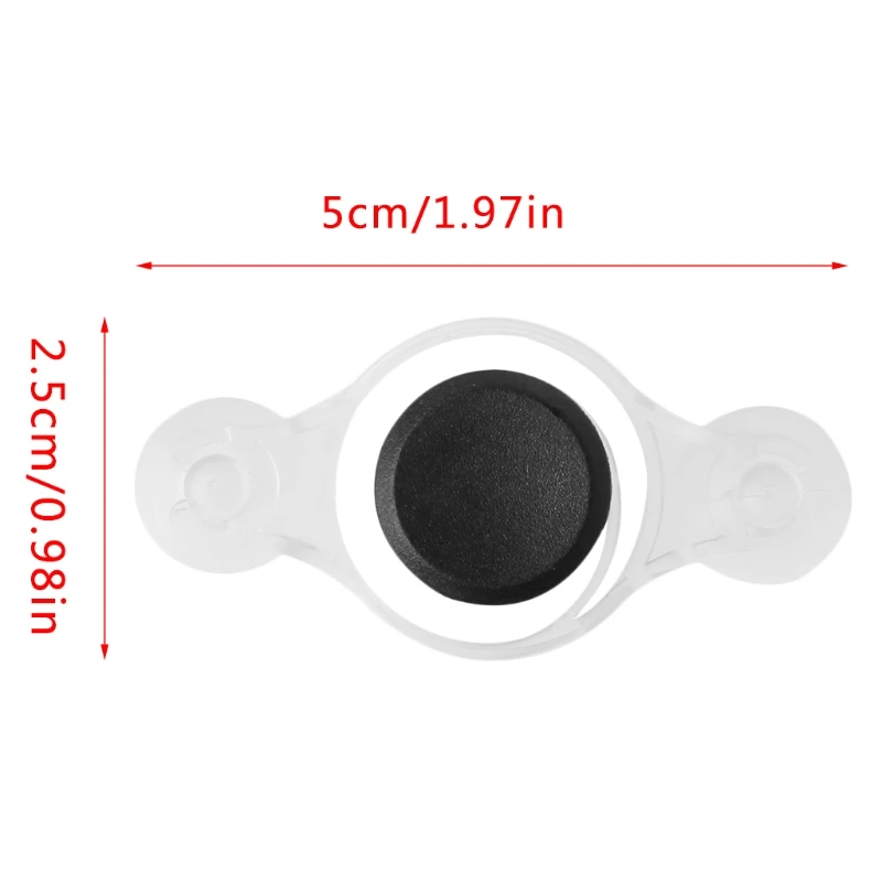 

New tphone Mini Mobile Joysticks For Touch Screen Tablet Game Controller hot
