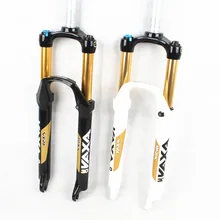Mtb bike fork 26 zoom fork bicycle fork mountain bike suspension fork bicycle parts west biking ems bike suspension fork bike lock aluminum fork outer diameter 26 inch mtb bike road carbon fiber mtb hard fork