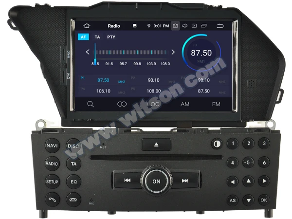 Flash Deal WITSON Android 9.0 Octa- core 4G RAM + 64G ROM CAR DVD PLAYER GPS FOR MERCEDES-BENZ GLK auto dvd navigation GPS car audio 2 Flash Deal WITSON Android 9.0 Octa- core 4G RAM + 64G ROM CAR DVD PLAYER GPS FOR MERCEDES-BENZ GLK auto dvd navigation GPS car audio 2