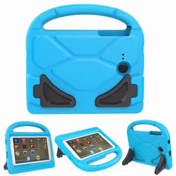 

Case for Samsung Galaxy Tab 3 Lite 7.0 T110 T111 EVA Foam Shockproof Washable Kids Children Tablet Protector +PEN