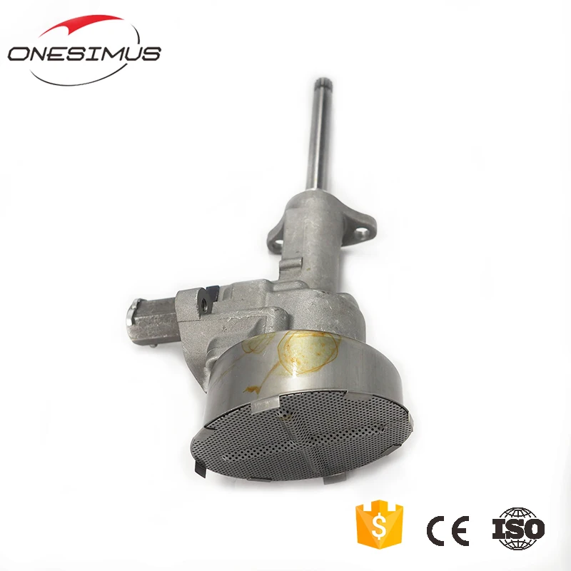 OEM 8 94114491 1/ME001669/8 97147338 0 ONESIMUS брендовый масляный насос подходит для Isuzu детали