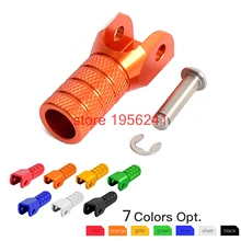 ЧПУ рычаг для коробки передач наконечник для KTM SX 125 200 250 300 350 400 450 500 525 530 690 SXF EXCF XCW SX EXC XCF SMR SMC 2004