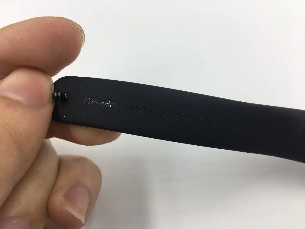 Xiaomi mi ремешок цветной браслет mi Band 2 аксессуары сменный умный ремешок силиконовый браслет