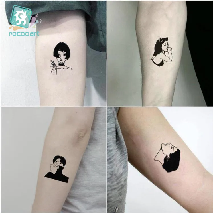 Tatuagens para casais