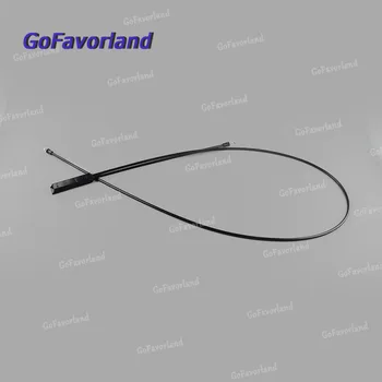 

Engine Hood Release Bowden Cable 2518800059 For Mercedes-Benz W251 R350 2006-2010 R320 2007 2008 2009 R500 2006 2007