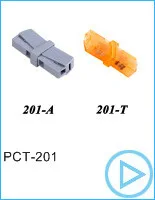 50 шт. PCT-214 222-414 клетка Весна Универсальный компактный Провода проводки Инструменты для наращивания волос 4 проводника клеммный блок с рычагом Fit