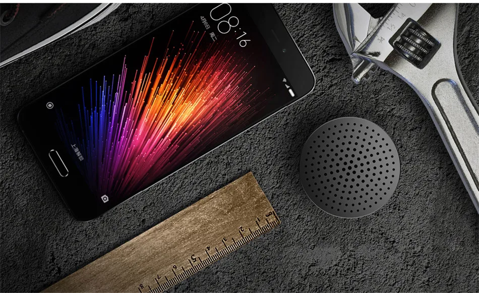 Original Xiaomi Mi Bluetooth Speaker Stereo Mini Portable Sports Wireless Smart Speakers Music Player Handsfree Call With Mic (10)