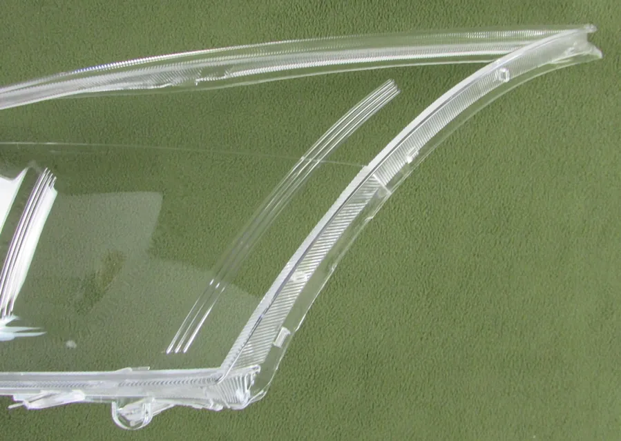 Transparente para Lâmpada de Farol Tampa para Farol Escudo para Chevrolet Capa Dianteiro Cruze 2011 2020 2009 2010 14 para farol dianteiro, escudo para chevrolet cruze 2009 2010 2011 2012 2013