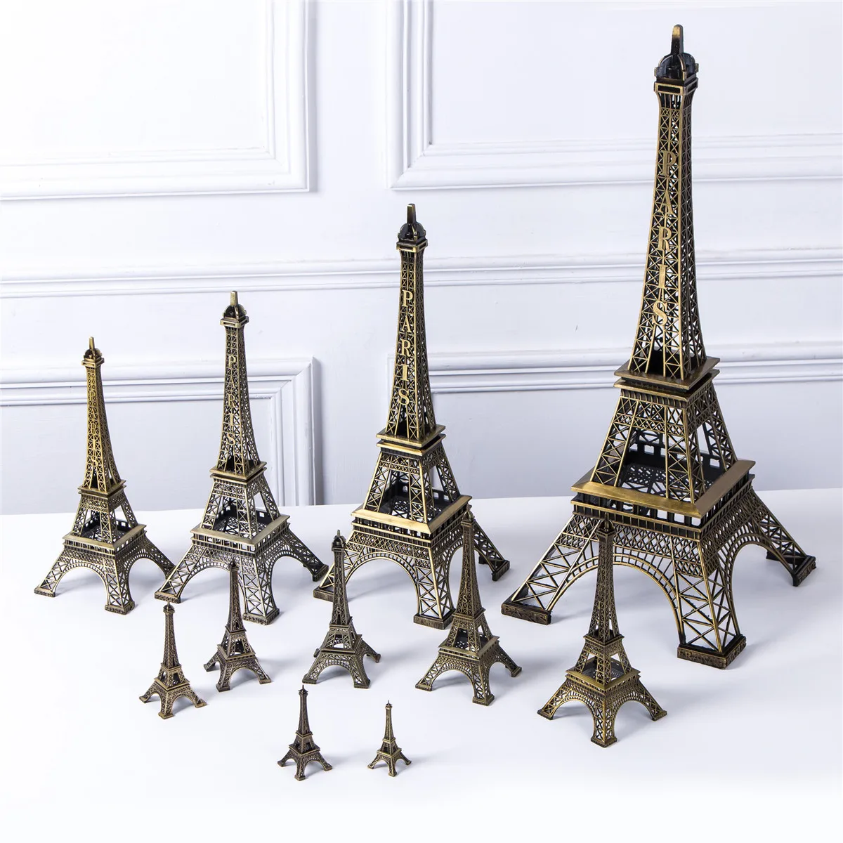 eiffel tower decor target