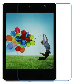 

Ultra Clear/Matte HD Front LCD glossy Screen Protector Screen protective Film For Nokia N1 7.9" tablet