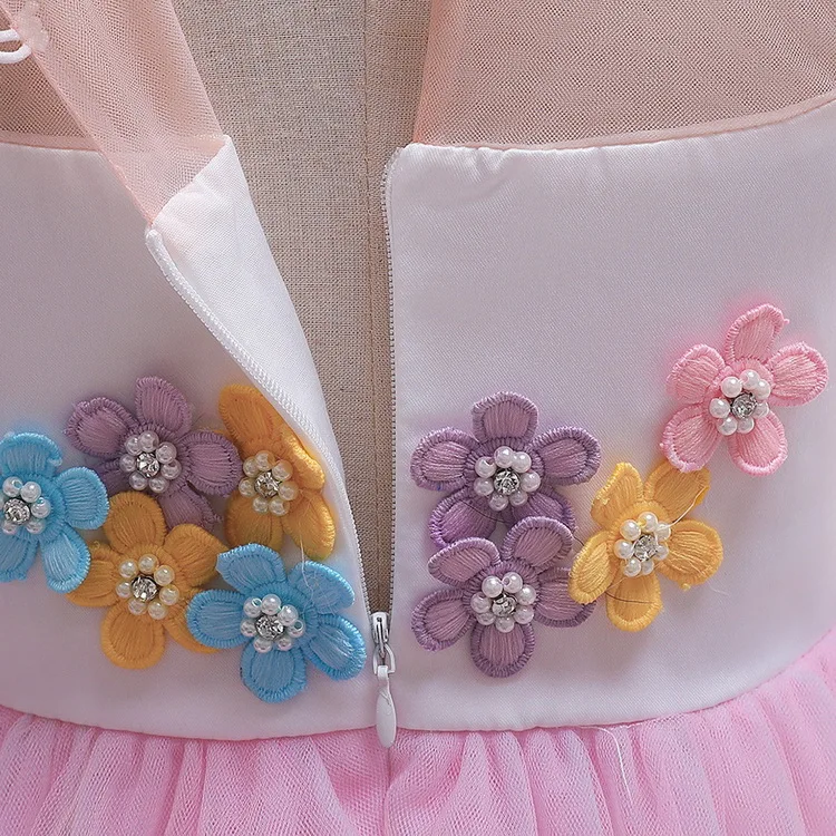 Unicorn Clothes kid_11