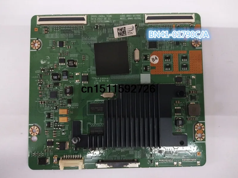 

46ES7000J logic board BN41-01790C/A 100% original, good test and 1 year warranty