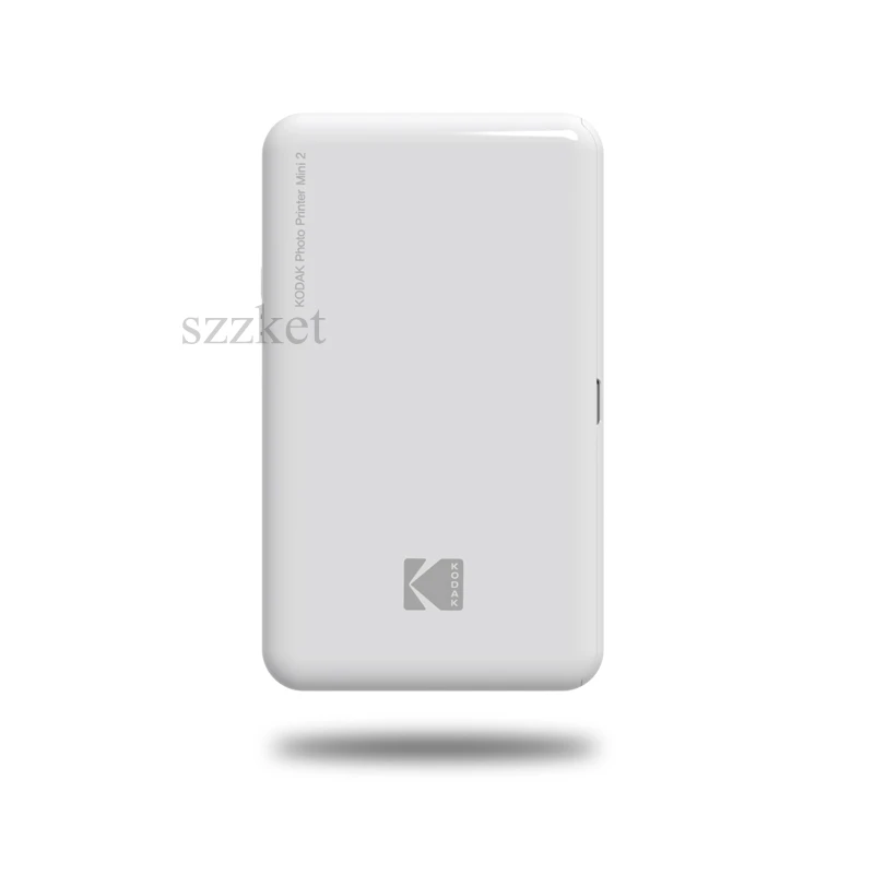  PM220 Bluetooth connection Sublimation Mobile phone color photo printer Pocket mini portable photo 