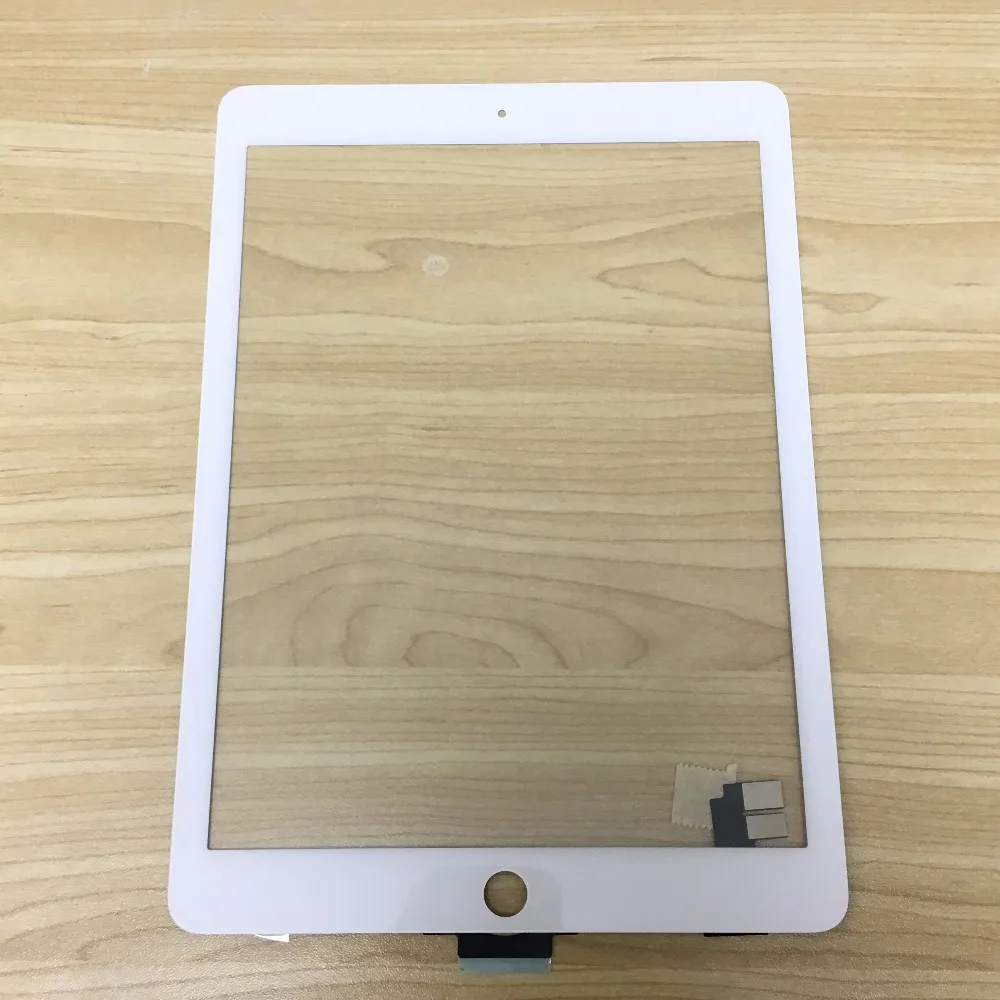 Новое оригинальное протестированное Сенсорное стекло для iPad Air 2 6 A1567 A1566