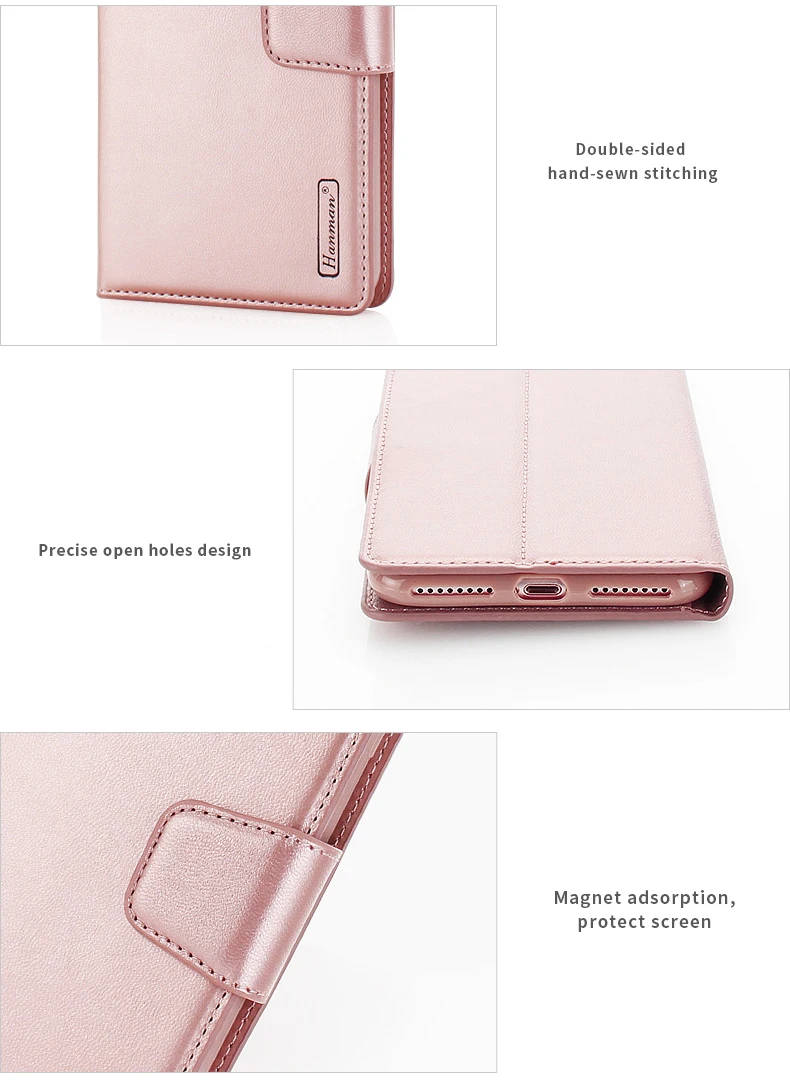  iPhone X XS Max XR 8 7 Plus Flip Leather Case (10)